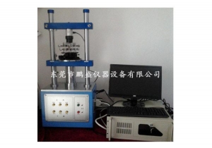 立式插拔力試驗(yàn)機(jī) 電腦插拔力