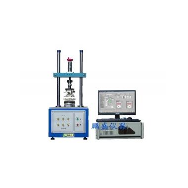 全自動扭力試驗機（連電腦操作）